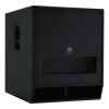 Subwoofer negro amplificado de1100W de 18'' | DXS18 - YAMAHA-15966