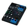 Consola Analoga de 6 entradas de linea | MG06 - YAMAHA-0