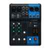 Consola Analoga de 6 entradas de linea | MG06 - YAMAHA-15892