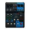 Consola Analoga de 6 entradas de linea con efectos | MG06X - YAMAHA-15902