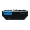 Consola Analoga de 6 entradas de linea con efectos | MG06X - YAMAHA-15901