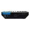 Consola analoga de 10 entradas de linea con efectos | MG10XU - YAMAHA-16374