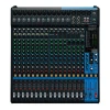 Consola analoga de 20 entradas de linea con efectos | MG20XU - YAMAHA-15950
