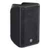 Bocina Amplificada Negra de 700 W de 2 vias 10'' | DBR10 - YAMAHA-16005