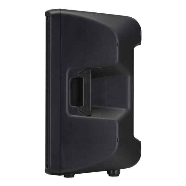 Bocina Amplificada Negra de 1000 W de 2 vias 12'' | DBR12 - YAMAHA-15996