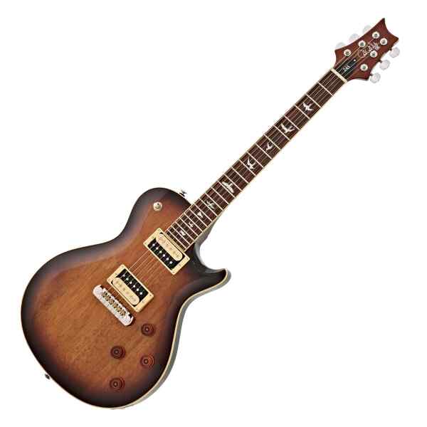 Guitarra Electrica | SE SINGLE CUT 245 TOBACCO SUNBURST - PRS-0