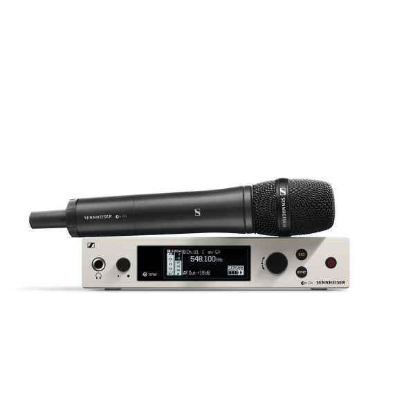 Sistema inalambrico Serie G4 | EW500 G4-945-AW+ - SENNHEISER -15699
