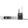 Sistema inalambrico de solapa | EW100G4-ME2-A1 - SENNHEISER-0