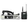 Sistema inalambrico de microfono de diadema ME3 | EW 100G4 ME3 A - SENNHEISER-0