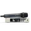 Sistema inalambrico de micrófono de mano con switch | EW100G4-845S-A1 - SENNHEISER-0