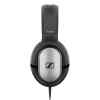 Audifonos OVER EAR negros 24Ω | HD206 -SENNHEISER-15632