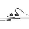 Audifonos IN EAR negro para monitoreo personal | IE40 PRO - SENNHEISER-15636