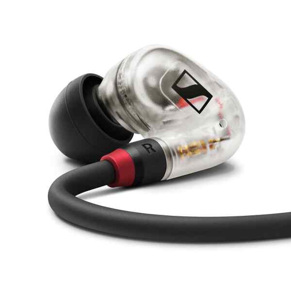 Audífono IN EAR CLEAR para monitoreo personal CLEAR | IE 40 PRO - SENNHEISER-0