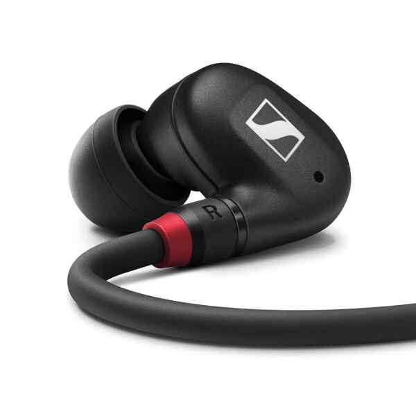 Audifonos IN EAR negro para monitoreo personal | IE40 PRO - SENNHEISER-0