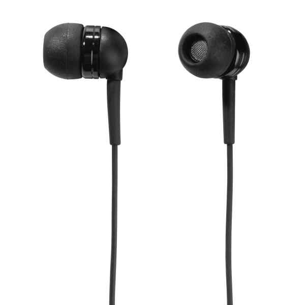 Auriculares para aplicaciones de monitoreo inalámbrico 16Ω | IE4 - SENNHEISER-0