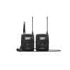 Sistema inalambrico de solapa para videocamara |  EW122PG4-A - SENNHEISER-0