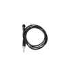 Sistema inalambrico de solapa para videocamara |  EW122PG4-A - SENNHEISER-15743