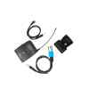 Sistema inalambrico de solapa para videocamara |  EW122PG4-A - SENNHEISER-15740