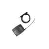 Sistema inalambrico de solapa para videocamara |  EW122PG4-A - SENNHEISER-15739