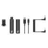 Set inalambrico plug and play para entrevistas | XSW-D PORTABLE INTERVIEW SET - SENNHEISER-0