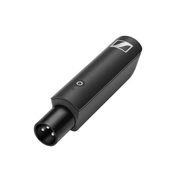 Set inalambrico base XLR para microfonos XLR | XSW-D XLR BASE SET - SENNHEISER-15845