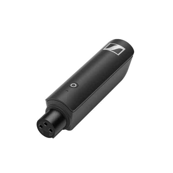 Set inalambrico base XLR para microfonos XLR | XSW-D XLR BASE SET - SENNHEISER-15842