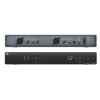 Sistema de microfono inalambrico dual de mano | XSW 1-825 DUAL - SENNHEISER-15747