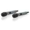 Sistema de microfono inalambrico dual de mano | XSW 1-825 DUAL - SENNHEISER-15746