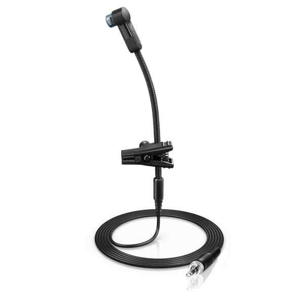 Sistema inalambrico de microfono para instrumento | XSW 1-908-A - SENNHEISER-15769