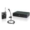 Sistema inalambrico de microfono para instrumento | XSW 1-908-A - SENNHEISER-0