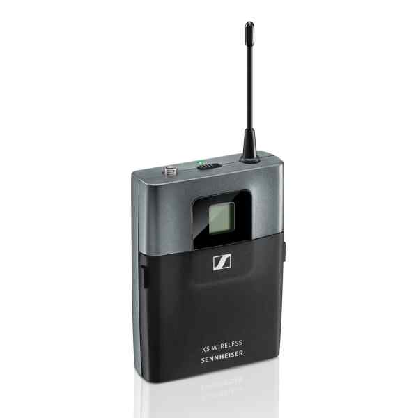 Sistema inalambrico de microfono para instrumento | XSW 1-908-A - SENNHEISER-15768