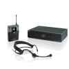 Sistema de microfono inalambrico de diadema | XSW 1 ME3-A - SENNHEISER-0