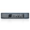 Sistema de microfono inalambrico de mano / pastilla e835 | XSW 1-835-A - SENNHEISER-15749