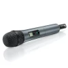 Sistema de microfono inalambrico de mano / pastilla e825 | XSW 1-825-A - SENNHEISER-15757