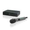 Sistema de microfono inalambrico de mano / pastilla e825 | XSW 1-825-A - SENNHEISER-15758