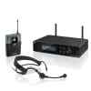 Sistema de microfono inalambrico de diadema | XSW 2 ME3 A - SENNHEISER-0
