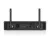 Sistema de microfono inalambrico de diadema | XSW 2 ME3 A - SENNHEISER-15785
