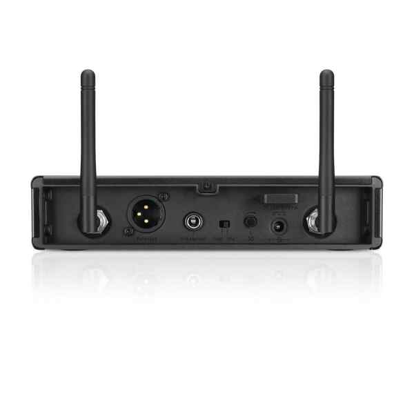 Sistema de microfono inalambrico de solapa | XSW 2-ME2-A - SENNHEISER-15777