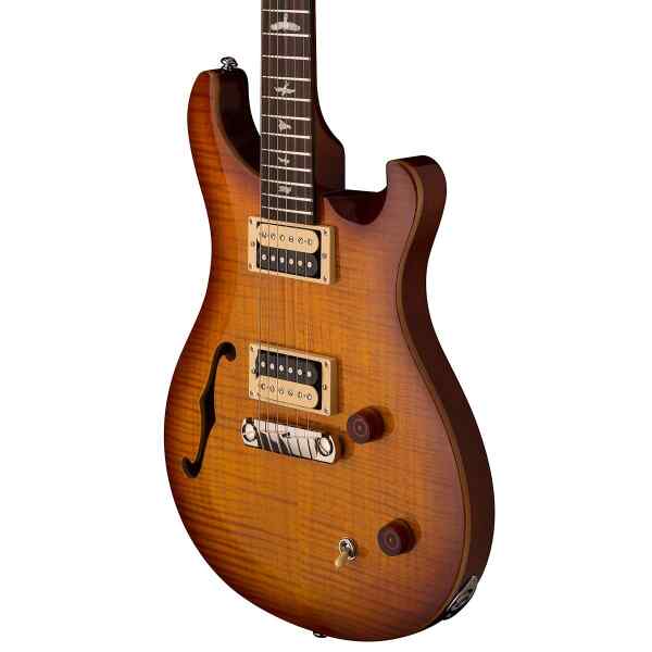 Guitarra Electrica | SE CUSTOM 22 SEMI-HOLLOW - PRS-16651