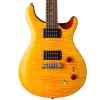 Guitarra Electrica | SE PAUL GUITAR AMBER TOBACCO BACK - PRS-16657