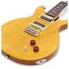 Guitarra Electrica | SE SANTANA YELLOW - PRS-16664
