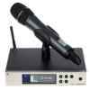 Sistema inalambrico de micrófono de mano con switch | EW100G4-845S-A1 - SENNHEISER-15704
