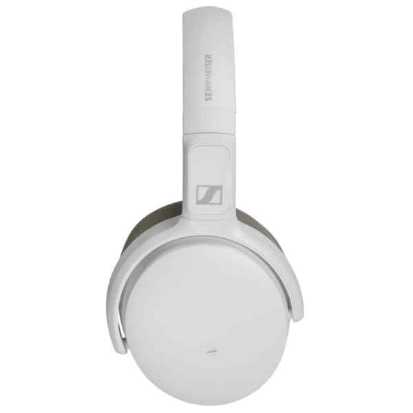 Audifonos Over Ear Blancos Inalambricos Plegables | HD350BT WHITE - SENNHEISER-16372