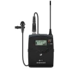 Combo sistema inalambrico, microfono de solapa y de mano | EW100G4-ME2/835S-A1 - SENNHEISER-15701