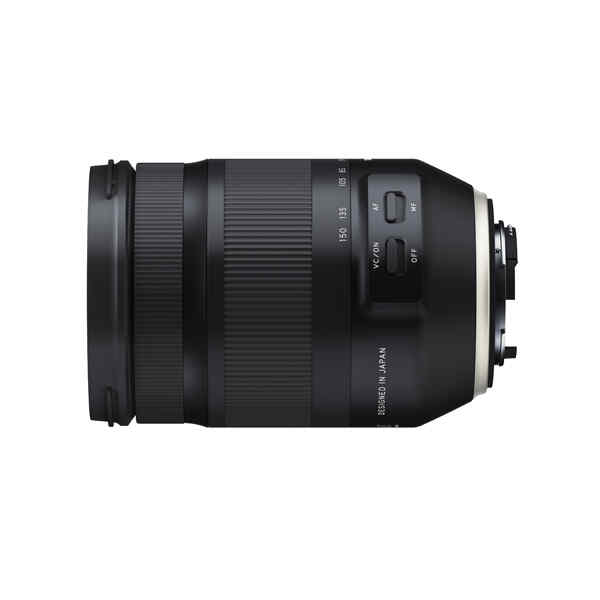 LENTE SP 35-150mm Nikon | AFF045N700 - TAMRON-15911