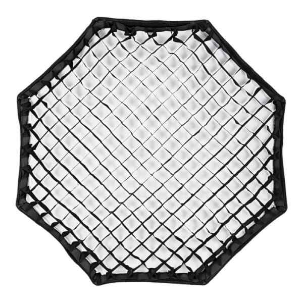 Softbox GODOX 140cm con montura Bowen | SB-FW-140 - GODOX-15936