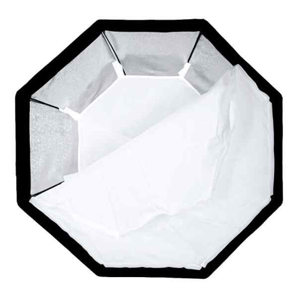 Softbox GODOX 140cm con montura Bowen | SB-FW-140 - GODOX-15935