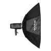 Softbox GODOX 140cm con montura Bowen | SB-FW-140 - GODOX-15934