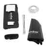 Softbox GODOX 140cm con montura Bowen | SB-FW-140 - GODOX-15933