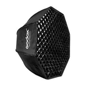 Softbox GODOX 140cm con montura Bowen  |  SB-FW-140 – GODOX